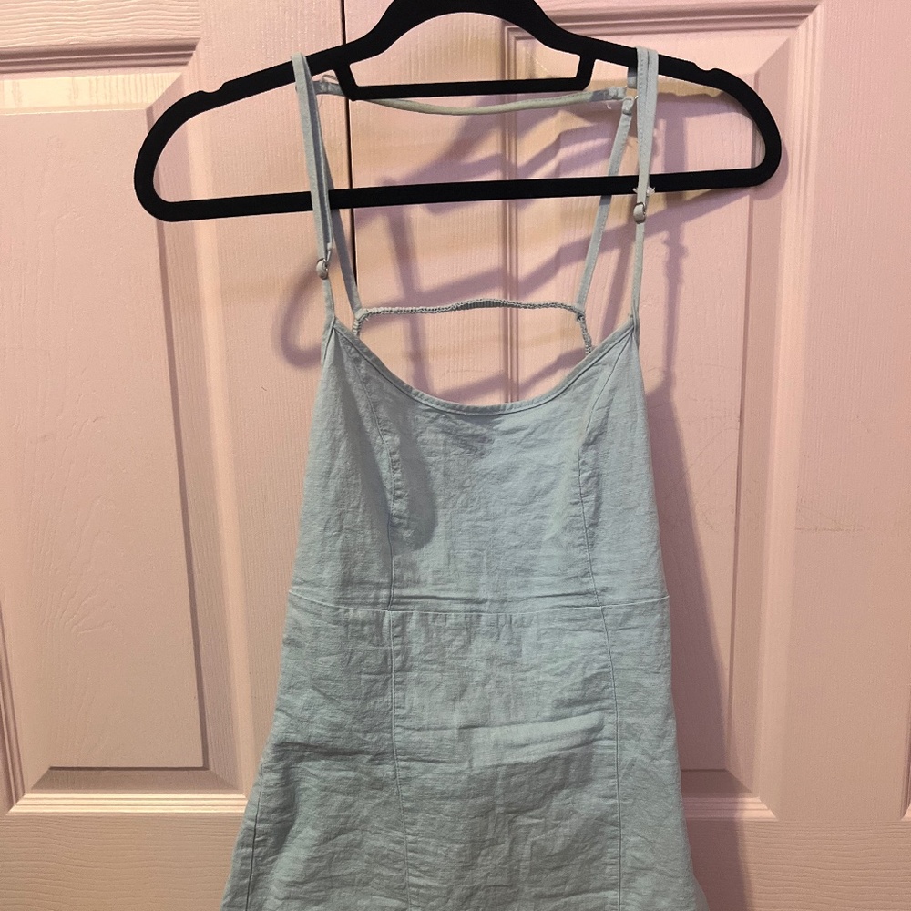 LA Hearts Dress